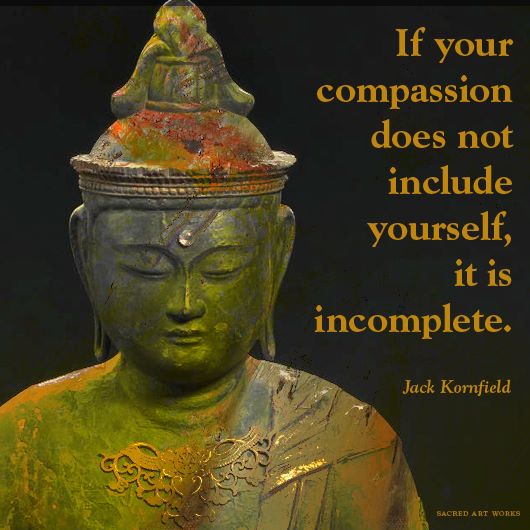 compassion
