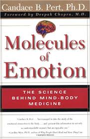 Molecules of Emotion cover