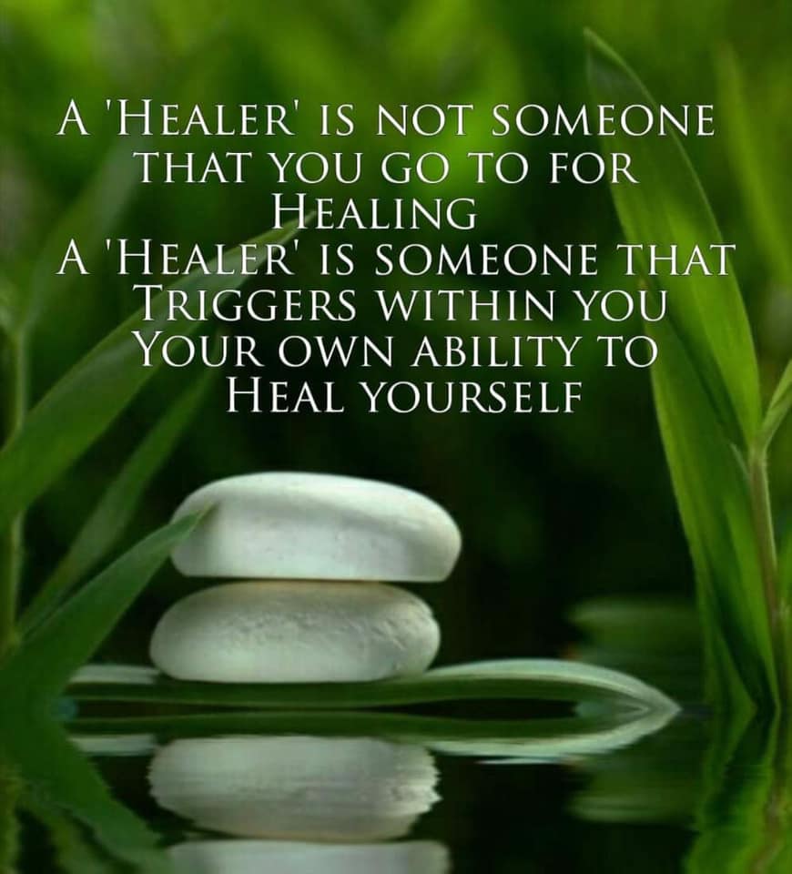 Healer